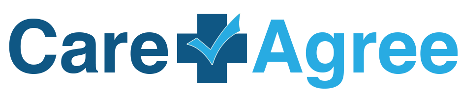 CareAgree Logo
